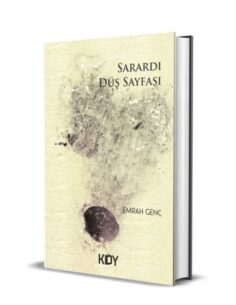 Sarardı Düş Sayfası